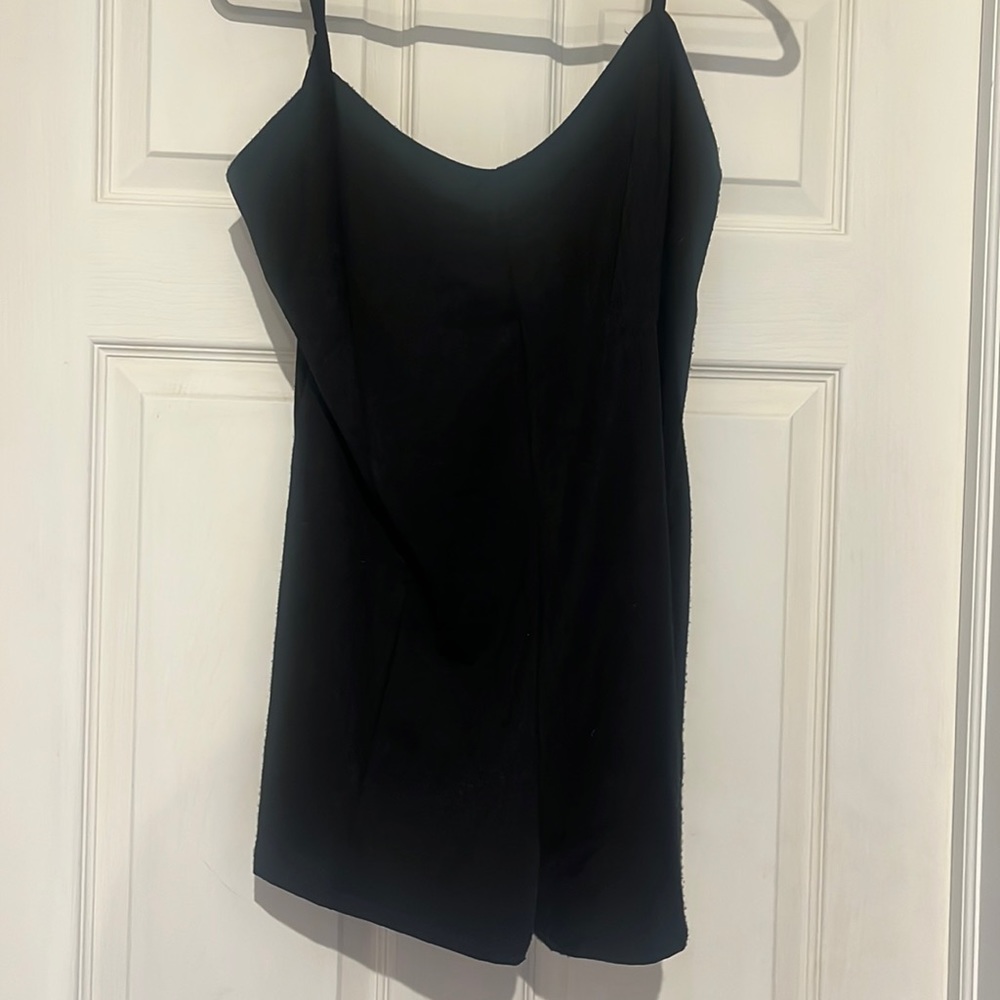 Zara Romper NWT
